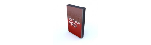3D Turbo Pro 3D Turbo Pro